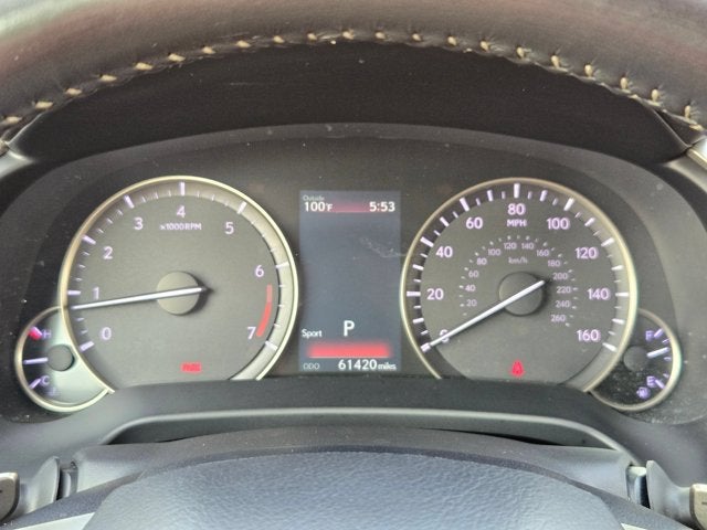 2021 Lexus RX RX 350 FWD