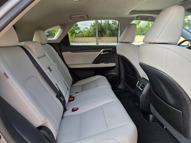 2021 Lexus RX RX 350 FWD