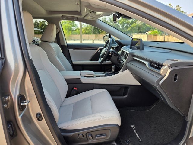 2021 Lexus RX RX 350 FWD