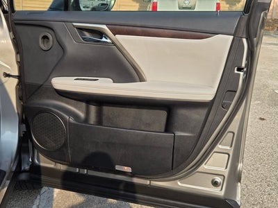 2021 Lexus RX RX 350 FWD