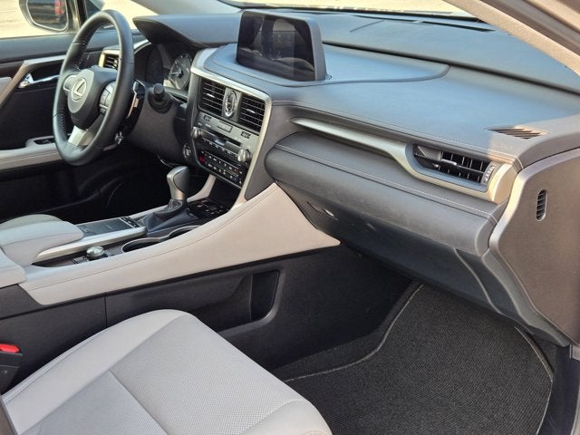 2021 Lexus RX RX 350 FWD