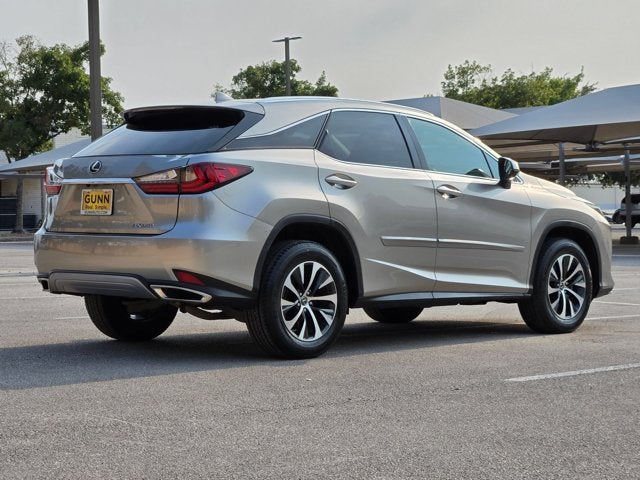 2021 Lexus RX RX 350 FWD
