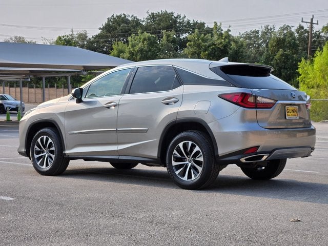 2021 Lexus RX RX 350 FWD
