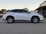 2017 Lexus RX RX 350