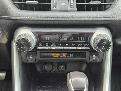 2021 Toyota RAV4 XLE Premium FWD