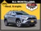 2025 Toyota RAV4 XLE FWD