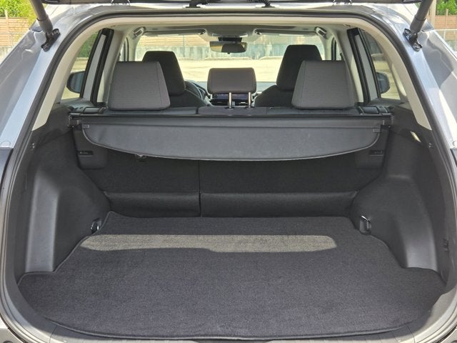 2025 Toyota RAV4 XLE FWD