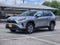 2025 Toyota RAV4 XLE FWD
