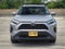 2025 Toyota RAV4 XLE FWD