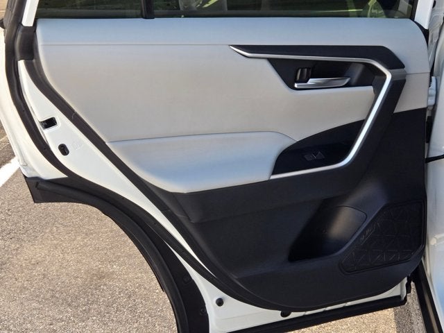 2023 Toyota RAV4 XLE FWD