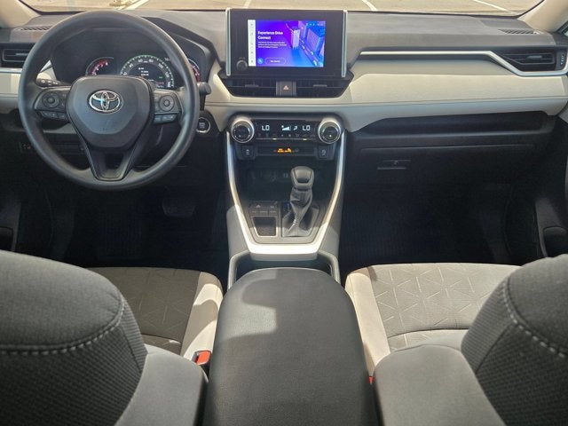 2023 Toyota RAV4 XLE FWD