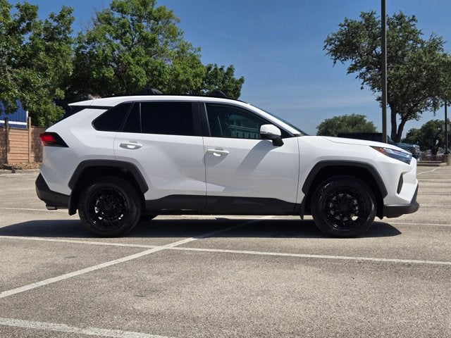 2023 Toyota RAV4 XLE FWD