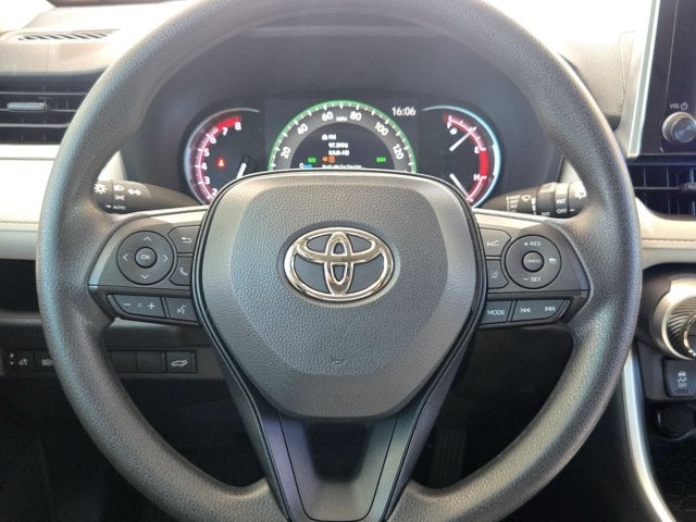 2023 Toyota RAV4 XLE FWD