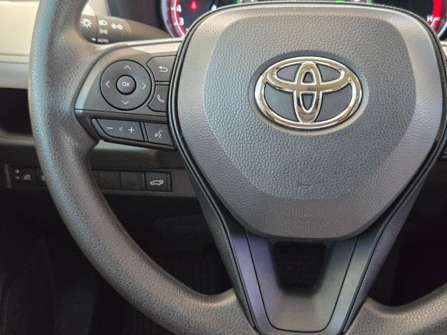 2023 Toyota RAV4 XLE FWD