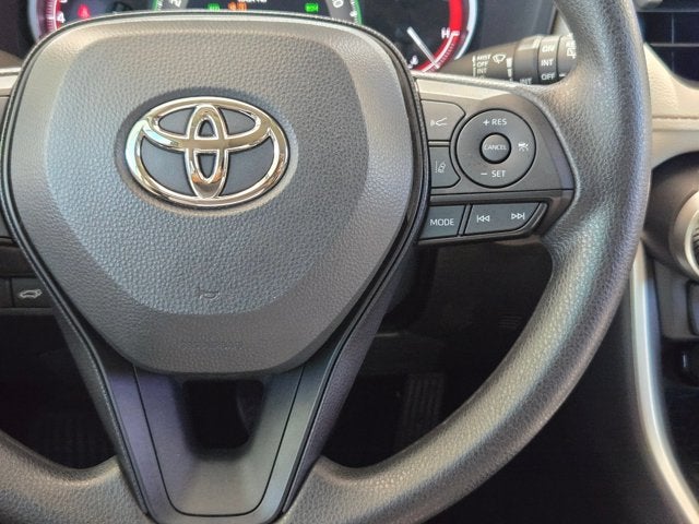2023 Toyota RAV4 XLE FWD