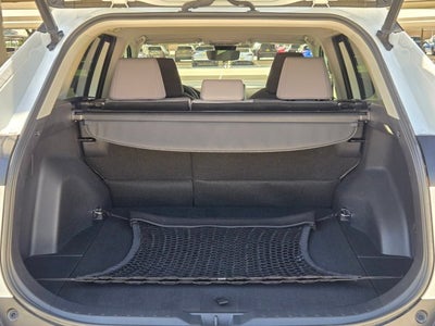 2023 Toyota RAV4 XLE FWD