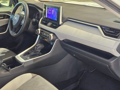 2023 Toyota RAV4 XLE FWD