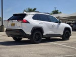 2023 Toyota RAV4 XLE FWD