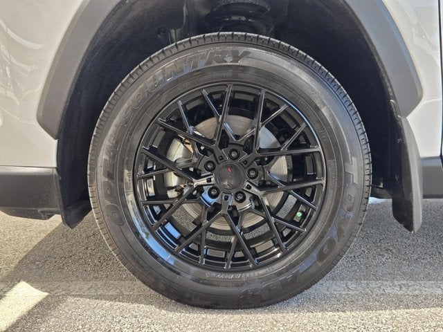 2023 Toyota RAV4 XLE FWD