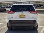2023 Toyota RAV4 XLE FWD