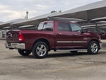 2017 RAM 1500 Lone Star 4x2 Crew Cab 5'7" Box