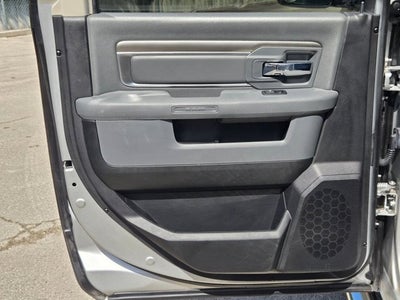 2016 RAM 2500 SLT