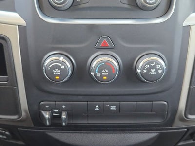 2016 RAM 2500 SLT
