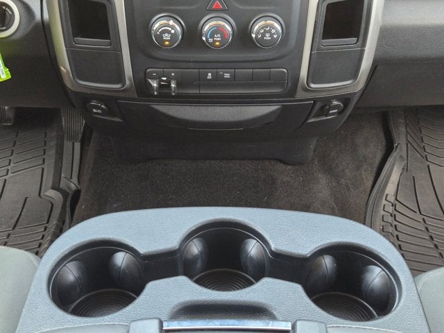 2016 RAM 2500 SLT