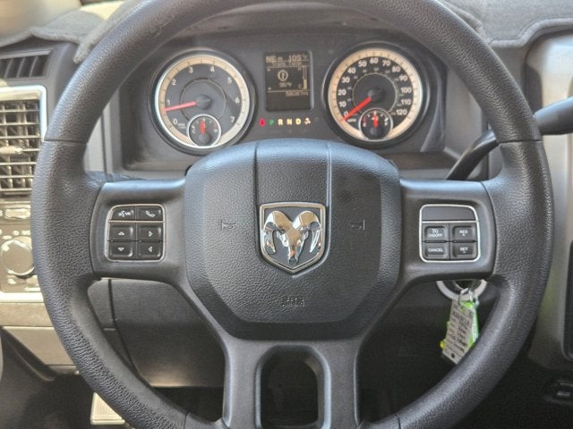 2016 RAM 2500 SLT