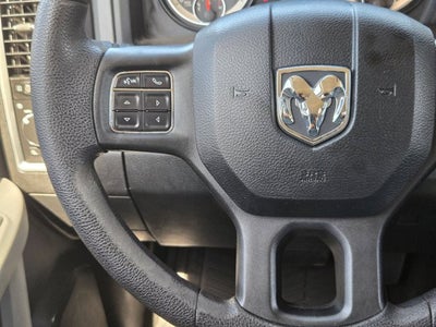2016 RAM 2500 SLT