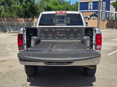 2016 RAM 2500 SLT