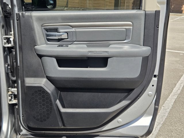 2016 RAM 2500 SLT