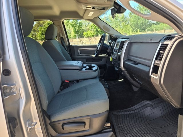 2016 RAM 2500 SLT
