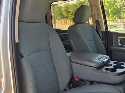 2016 RAM 2500 SLT