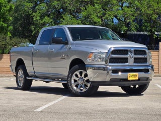 2016 RAM 2500 SLT