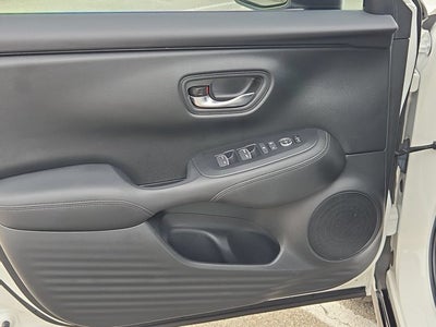2024 Honda HR-V Base