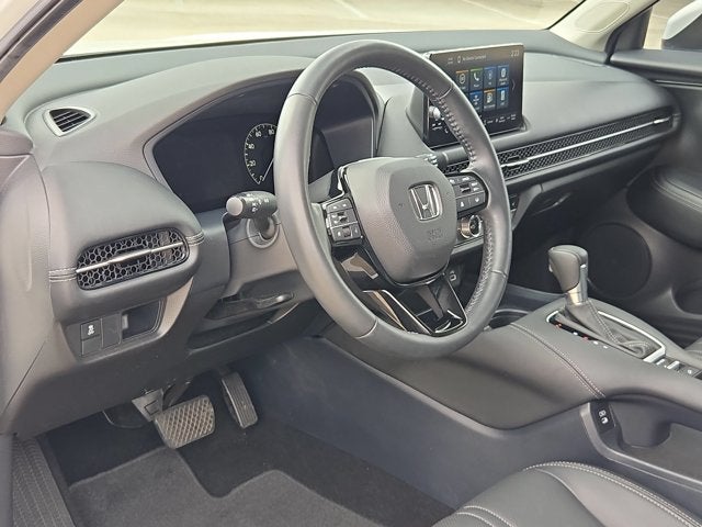 2024 Honda HR-V Base