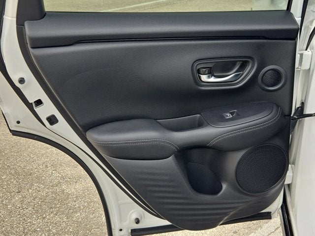 2024 Honda HR-V Base
