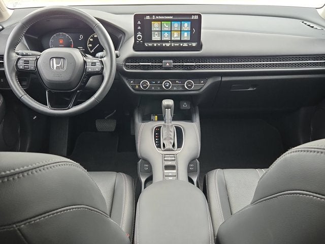 2024 Honda HR-V Base