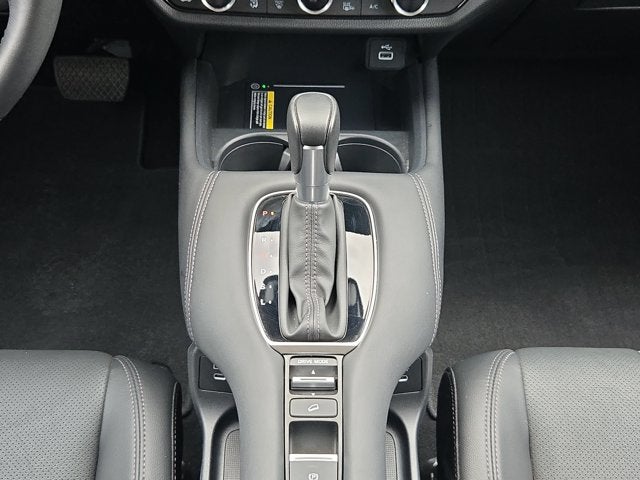 2024 Honda HR-V Base