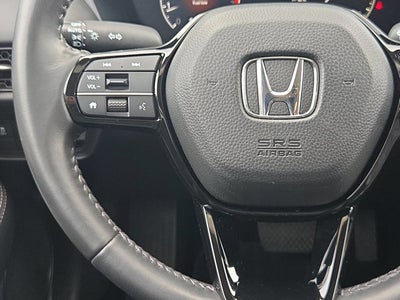 2024 Honda HR-V Base