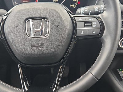 2024 Honda HR-V Base