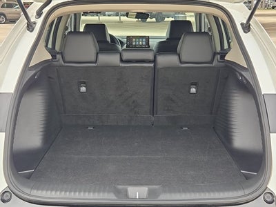 2024 Honda HR-V Base