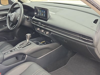2024 Honda HR-V Base