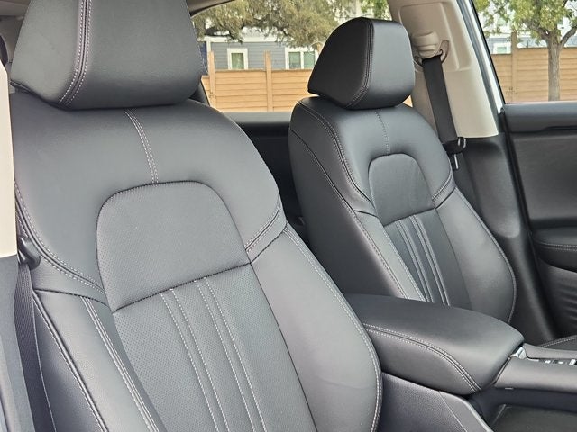2024 Honda HR-V Base