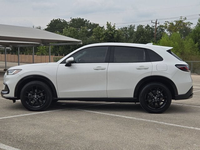 2024 Honda HR-V Base