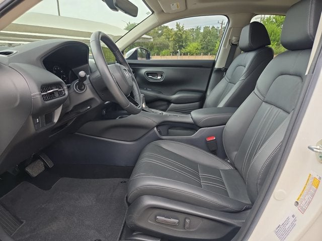 2024 Honda HR-V Base