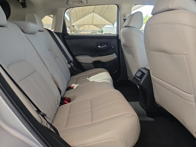 2025 Honda HR-V EX-L 2WD CVT