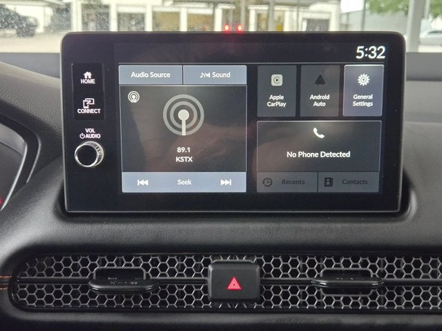 2026 Honda HR-V Sport AWD CVT