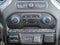 2025 Chevrolet Silverado 1500 4WD Crew Cab 147" Custom Trail Boss
